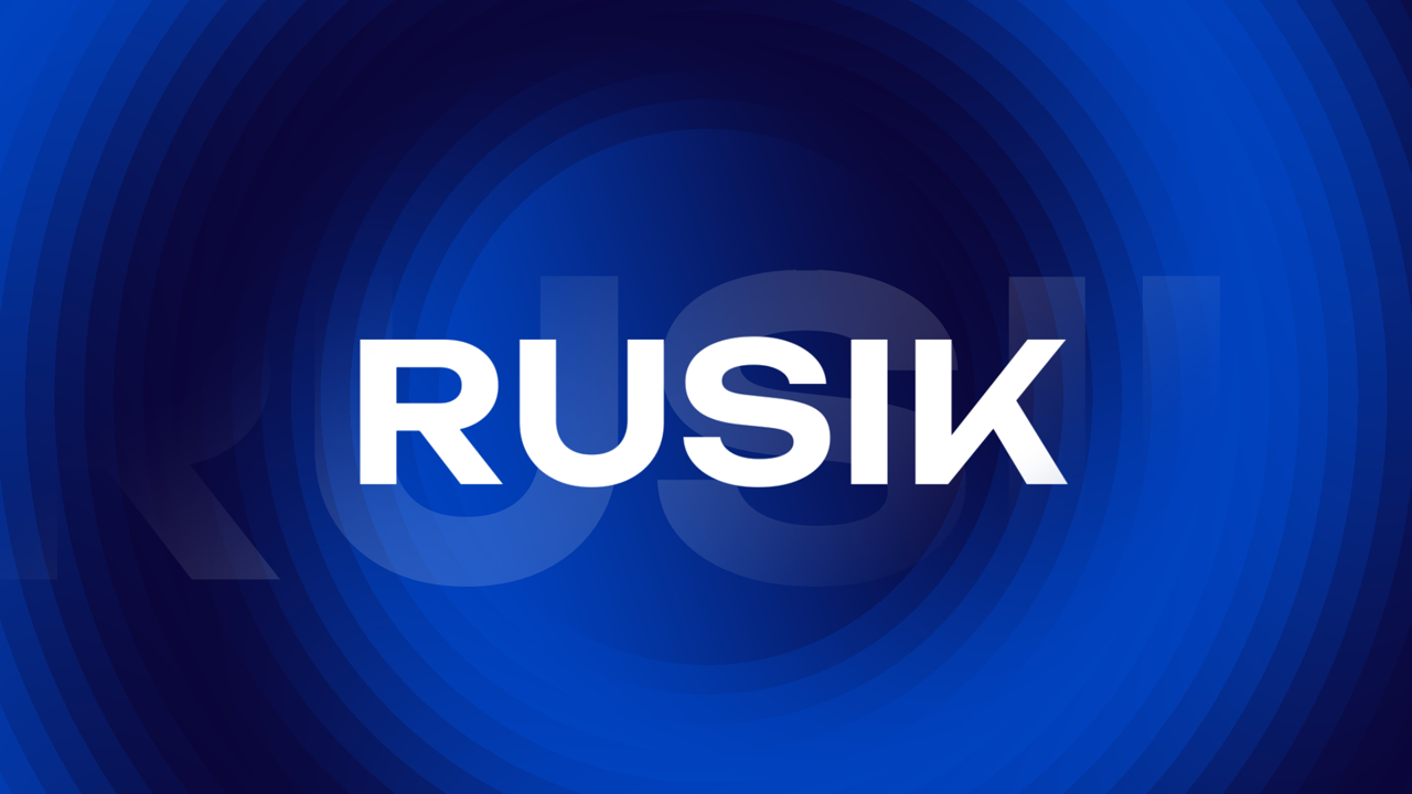 RUSIK