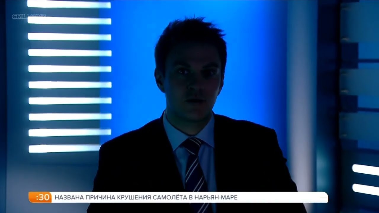 Подборка ляпов российского телевидения | Часть 4