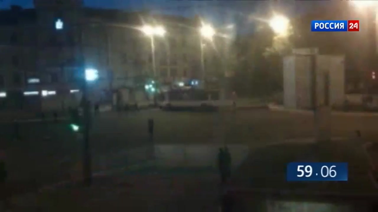 int.архив - Новости  в 15-00 от 07.05.2014 (Россия 24)