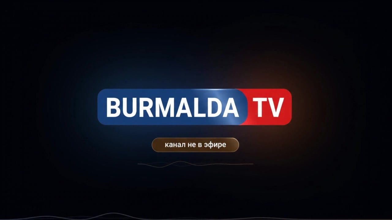 BurmaldaTV
