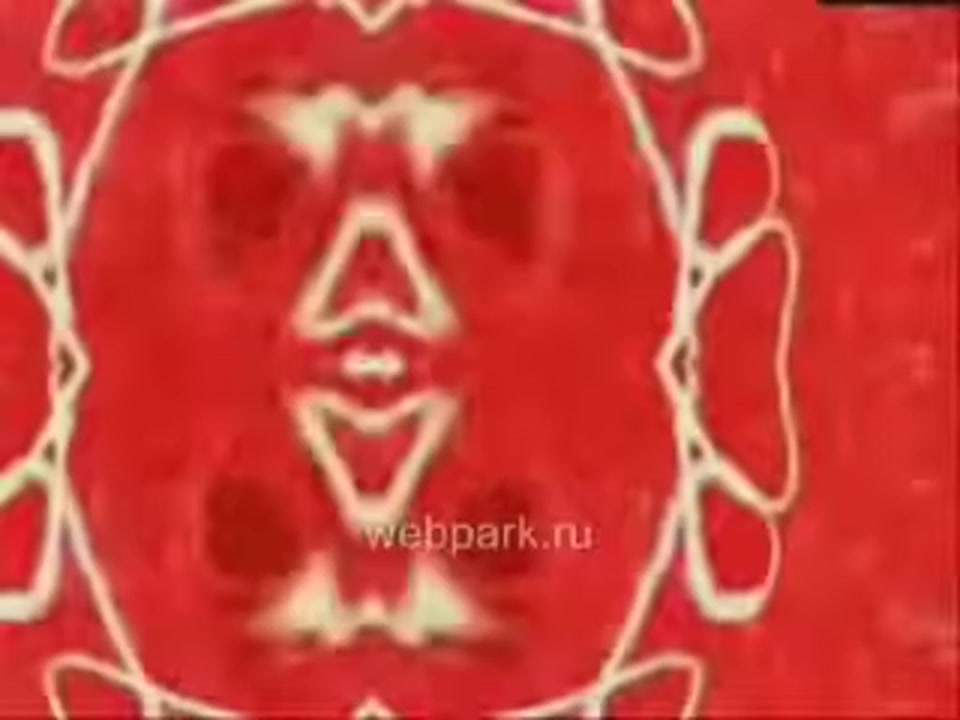 RYTP клоуна из Мака Японии