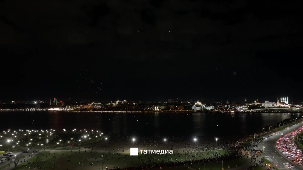 TrP Казано-Томск НОВОСТИ